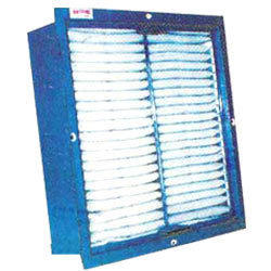 air filter cartridge