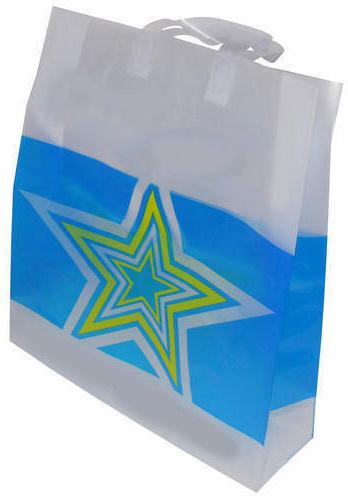 Polyethylene Packaging Bags