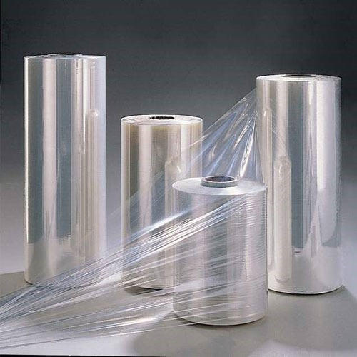 Polyoly Shrink Film, Width : 200 -1000 mm