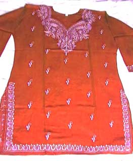 Designer Ladies Kurti