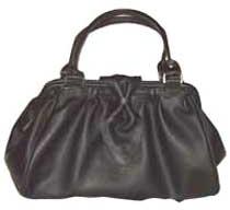 Ladies Leather Handbag