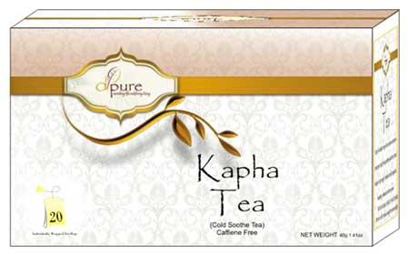 Kapha Tea