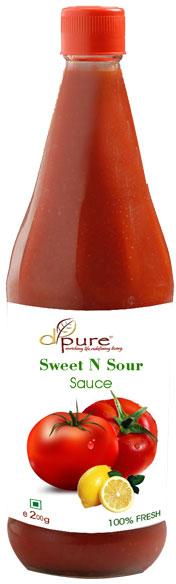 Sweet N Sour Sauce