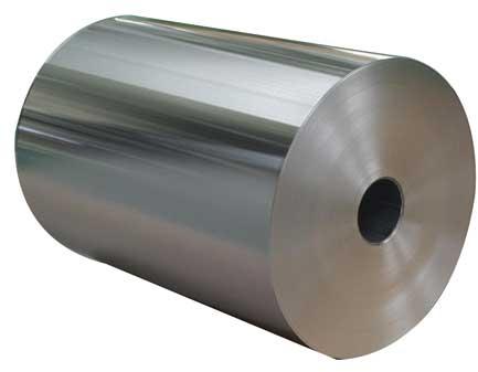 Aluminium Coils