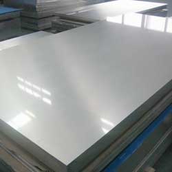 Aluminum Alloy Sheets