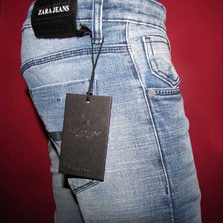 Men Cotton Jeans (02)