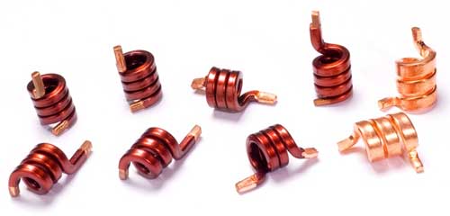 High Rating Circuit Breaker Coils