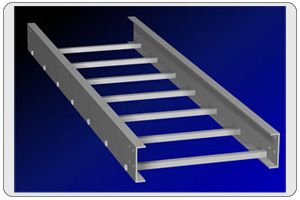 Ladder Type Cable Tray