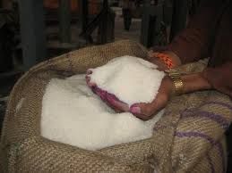 White Refined Cane Sugar ICUMSA 45