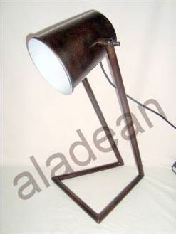 Antique Style Desk Lamp