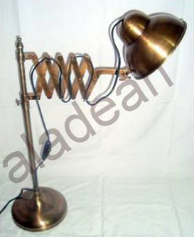 Authentic Design Desk Lamp Shade
