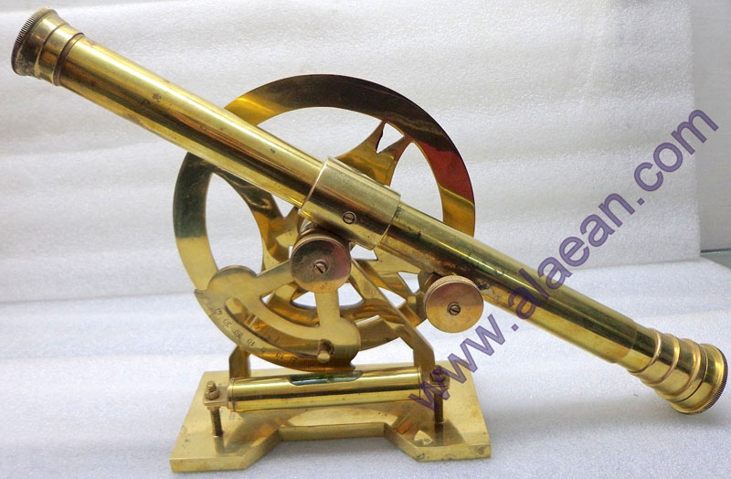 Nautical Brass Telephone at best price in Roorkee by KRISHNA ENTERPRISES