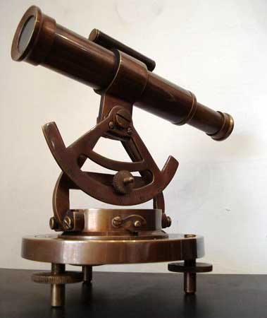 Nautical Telescope