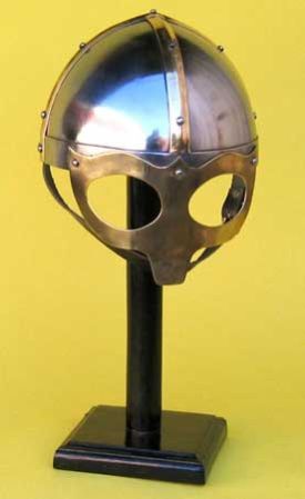 Viking Mask Helmet