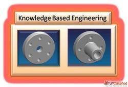 Knowledge Based Engineering Services