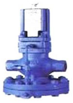 Pressure Reducing Valve