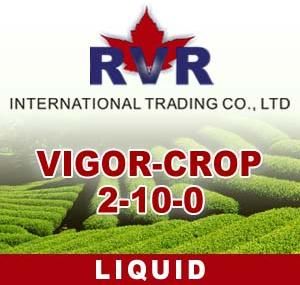 Rvr Vigor Crop Fertilizer