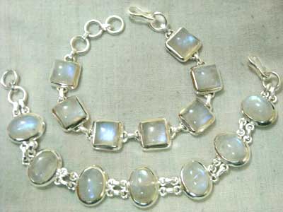 Silver Bracelet Vc-sb-03