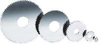 solid carbide saw blades