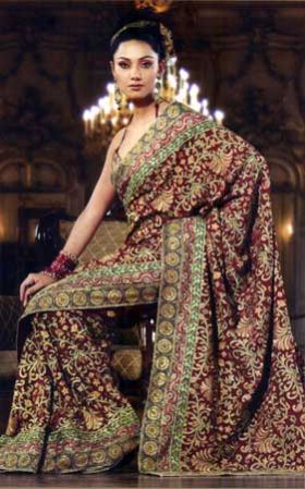designer sarees