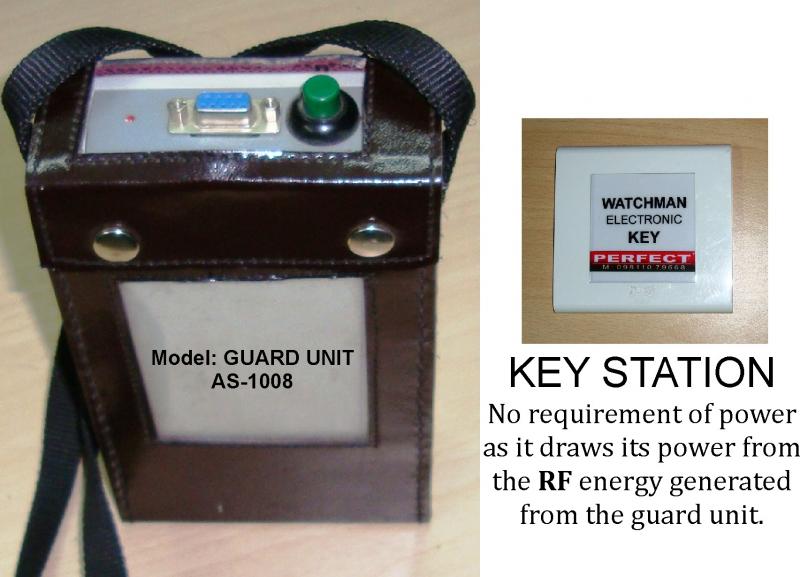 Guard Controller