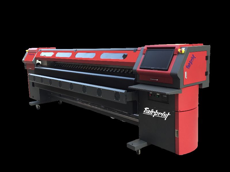 Flex Banner Printing Machine by Fairprint from Faridabad Haryana | ID -  3438150