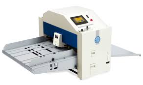 Automatic Perforation Machines