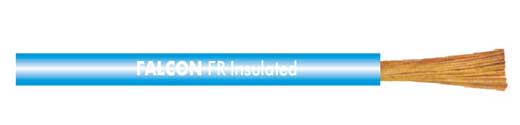 Fire Retardant Electrical Cables