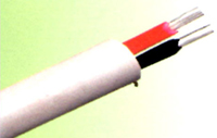 PVC SHEATED SPEAKER CABLES