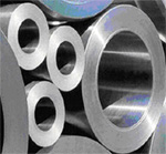 Mild Steel Non Coated Honed Tube, for Manufacturing Unit, hydraulic cylinders, Certification : ISI Certified