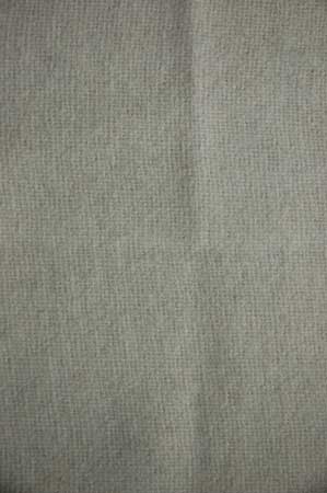 Dyeable Woollen Fabric