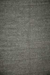 Herringbone Woollen Fabric 01