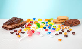 Confectionary Products