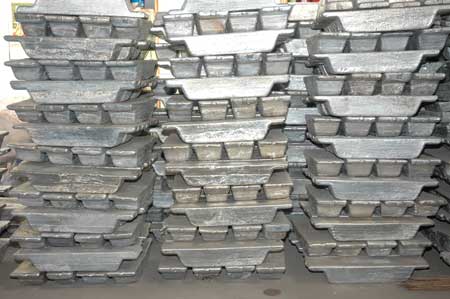 Aluminium Ingots-01