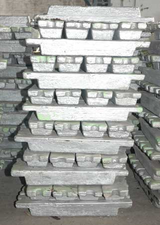 Aluminium Ingots-02