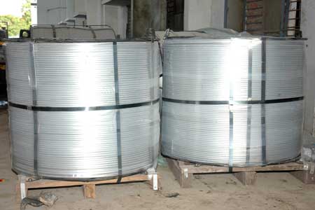 Aluminium Wire Rods-02