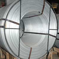 Aluminium Wire Rods