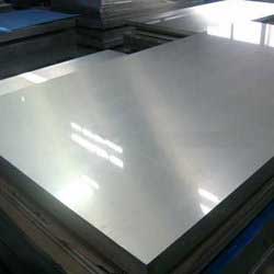 Stainless Steel Sheets