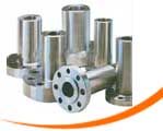 Long Welneck Flanges