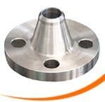 Welding Neck Flanges