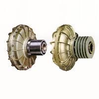 Fluid Couplings