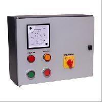 Automatic Pump Control Panels
