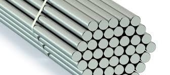 Pump Shaft Quality Bars