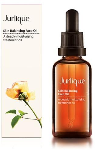 Skin Balancing Face Oil