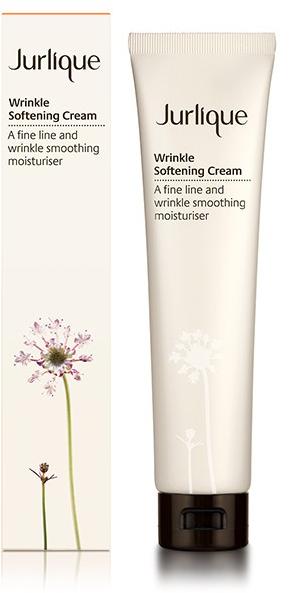 Wrinkle Softening Cream