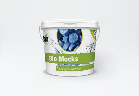 Bio Blocks