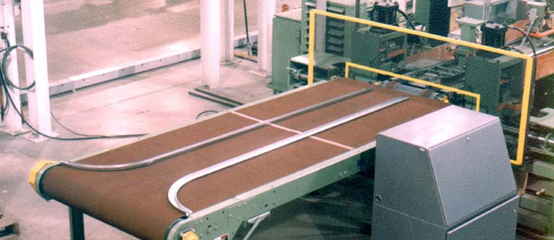Track Rollforming Lines