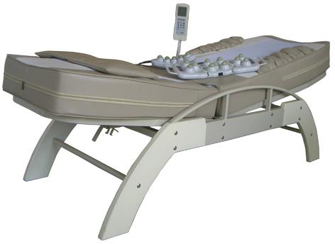 Thermal Massage Beds