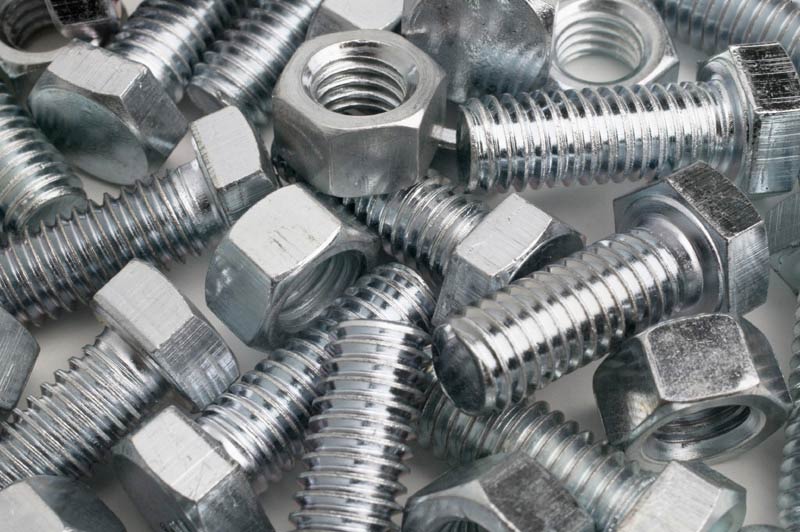 How Fasteners can Save You Time, Stress, and Money.