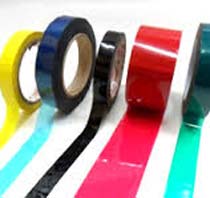 Polyester Tapes, for Binding, Sealing